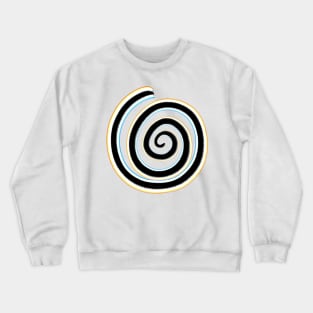 Celtic spiral Crewneck Sweatshirt